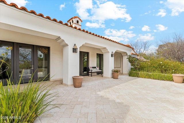 5840 N 70TH Place, Paradise Valley, AZ 85253