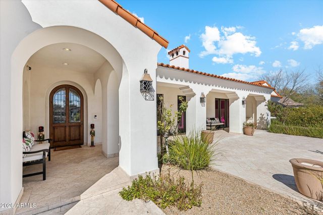 5840 N 70TH Place, Paradise Valley, AZ 85253