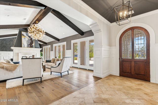 5840 N 70TH Place, Paradise Valley, AZ 85253