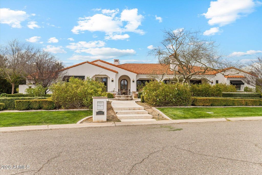 5840 N 70TH Place, Paradise Valley, AZ 85253 — photo 4