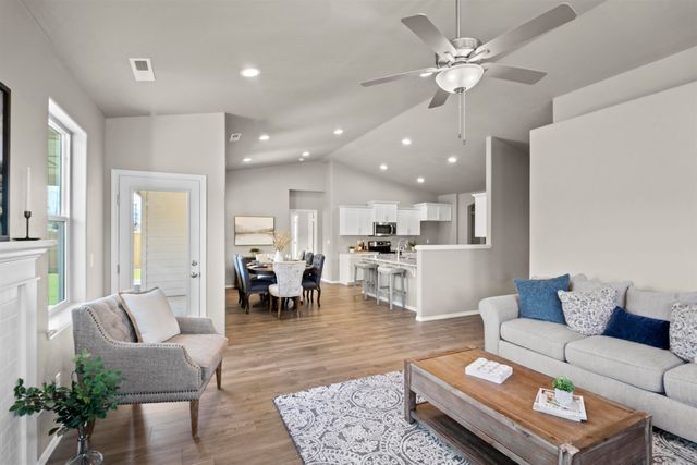 18126 E Barclay Ct, Spokane Valley, WA 99016