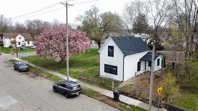 1512 Locust Street, Anderson, IN 46016