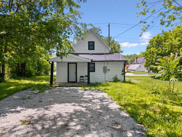 1512 Locust Street, Anderson, IN 46016