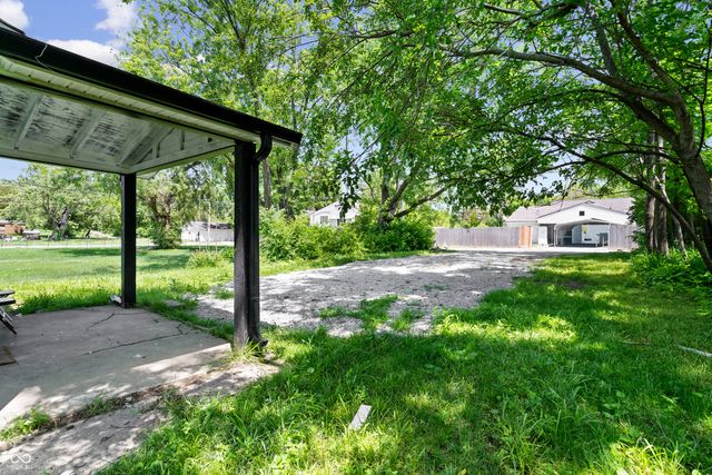 1512 Locust Street, Anderson, IN 46016