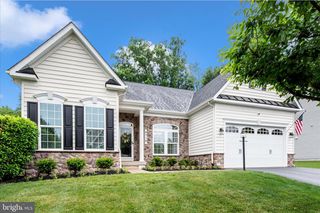 4714 DE INVIERNO WAY, Mount Airy, MD 21771