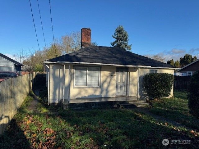 7464 S 118th Place, Seattle, WA 98178