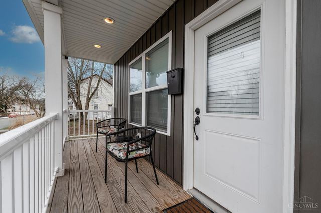 6328 Desmond Street, Cincinnati, OH 45227