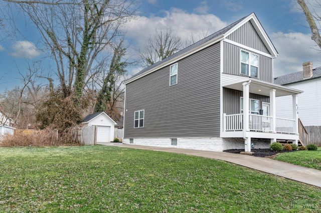 6328 Desmond Street, Cincinnati, OH 45227