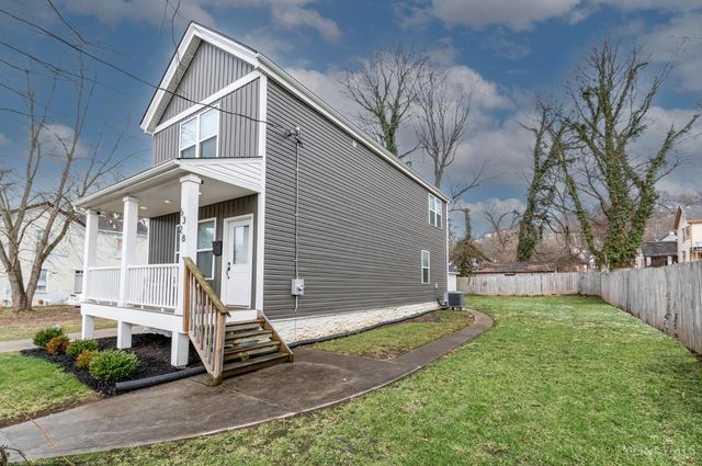 6328 Desmond Street, Cincinnati, OH 45227