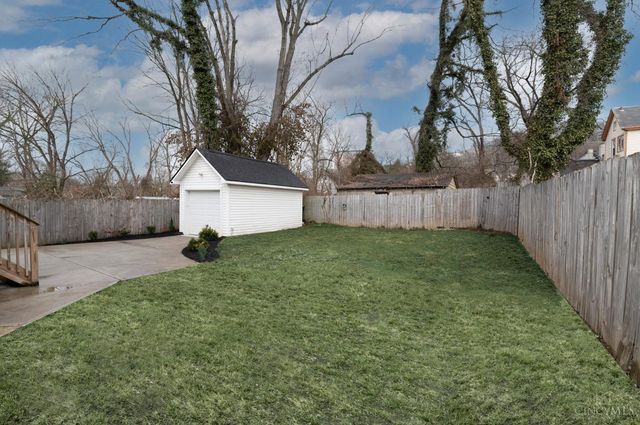 6328 Desmond Street, Cincinnati, OH 45227