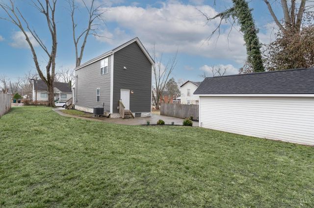 6328 Desmond Street, Cincinnati, OH 45227