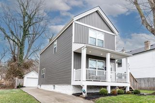 6328 Desmond Street, Cincinnati, OH 45227