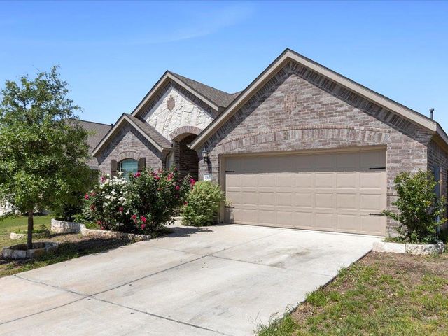 693 Spinnaker LOOP, Kyle, TX 78640