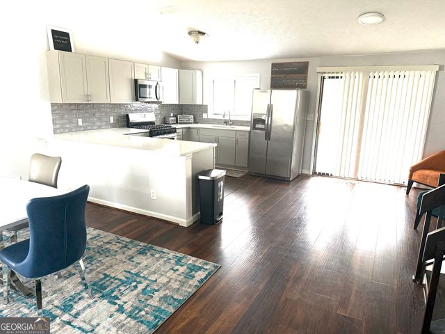 5285 Mainstreet Park Drive, Stone Mountain, GA 30088