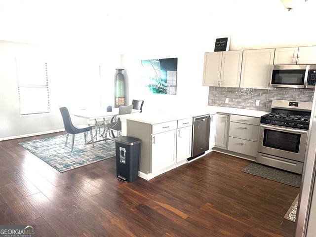 5285 Mainstreet Park Drive, Stone Mountain, GA 30088