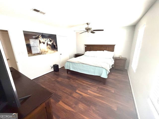 5285 Mainstreet Park Drive, Stone Mountain, GA 30088