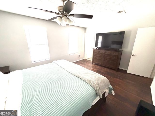 5285 Mainstreet Park Drive, Stone Mountain, GA 30088