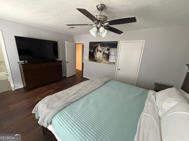 5285 Mainstreet Park Drive, Stone Mountain, GA 30088