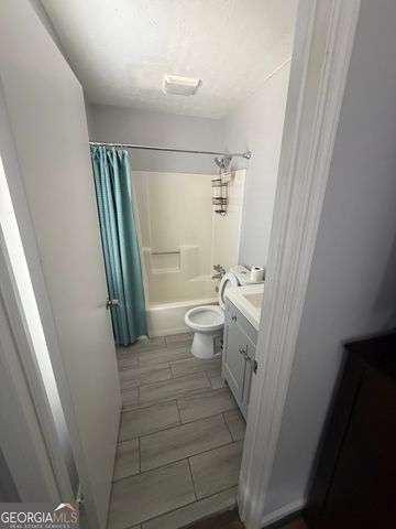 5285 Mainstreet Park Drive, Stone Mountain, GA 30088