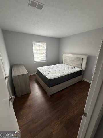 5285 Mainstreet Park Drive, Stone Mountain, GA 30088