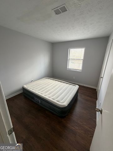 5285 Mainstreet Park Drive, Stone Mountain, GA 30088