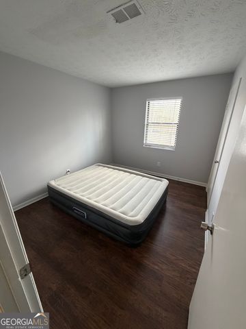 5285 Mainstreet Park Drive, Stone Mountain, GA 30088