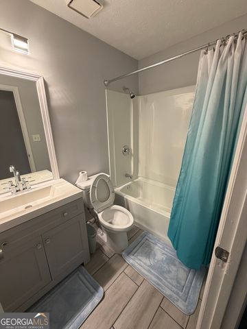 5285 Mainstreet Park Drive, Stone Mountain, GA 30088