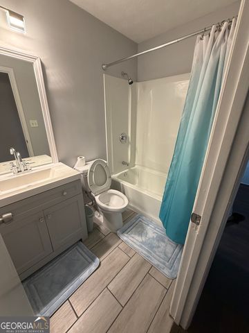 5285 Mainstreet Park Drive, Stone Mountain, GA 30088