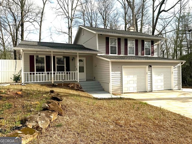 5285 Mainstreet Park Drive, Stone Mountain, GA 30088