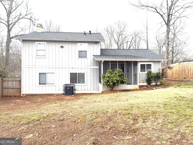 5285 Mainstreet Park Drive, Stone Mountain, GA 30088