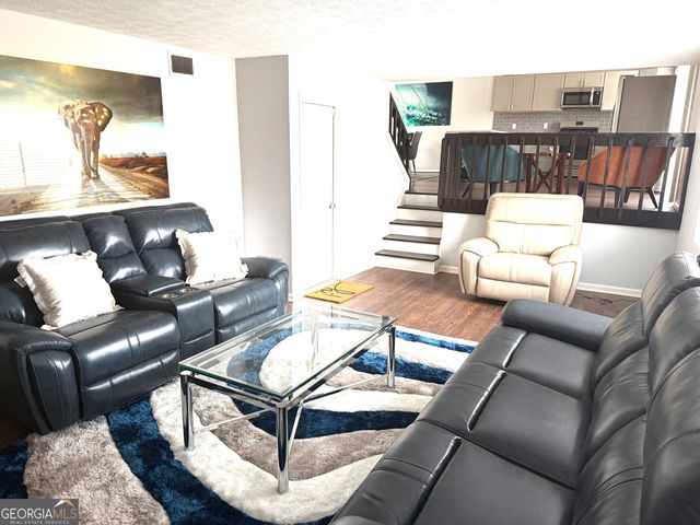 5285 Mainstreet Park Drive, Stone Mountain, GA 30088