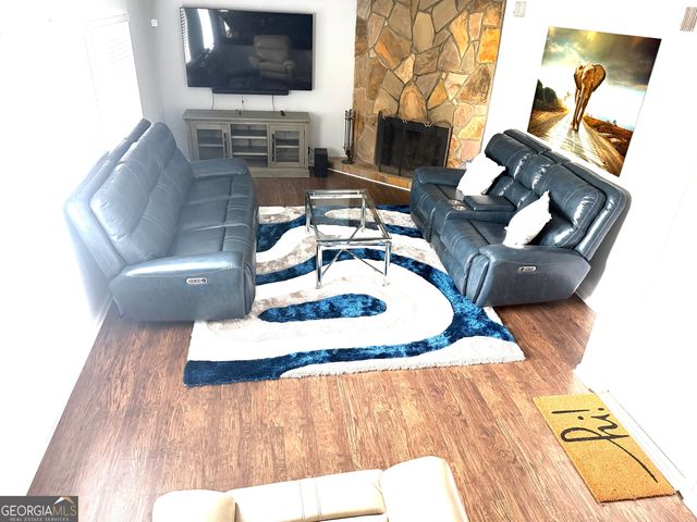 5285 Mainstreet Park Drive, Stone Mountain, GA 30088