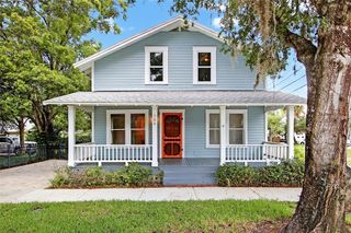 306 E 4TH STREET, Sanford, FL 32771