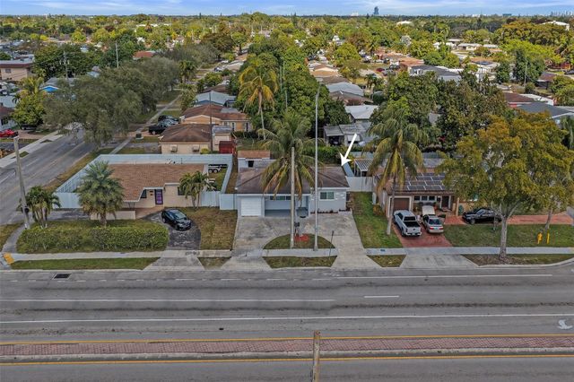 6789 Miramar Parkway, Miramar, FL 33023