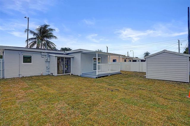 6789 Miramar Parkway, Miramar, FL 33023