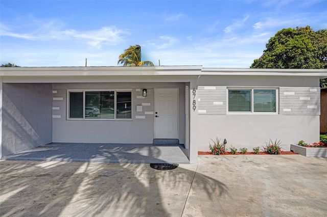 6789 Miramar Parkway, Miramar, FL 33023