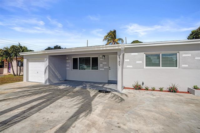 6789 Miramar Parkway, Miramar, FL 33023