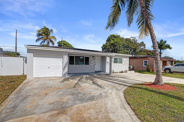 6789 Miramar Parkway, Miramar, FL 33023