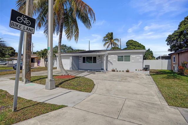 6789 Miramar Parkway, Miramar, FL 33023
