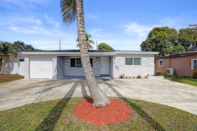 6789 Miramar Parkway, Miramar, FL 33023