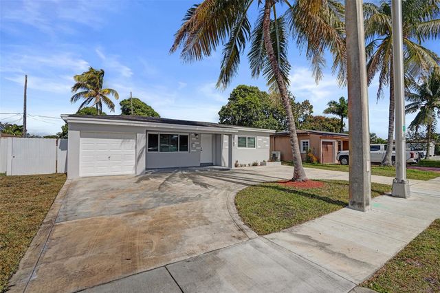 6789 Miramar Parkway, Miramar, FL 33023