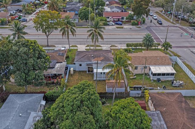 6789 Miramar Parkway, Miramar, FL 33023