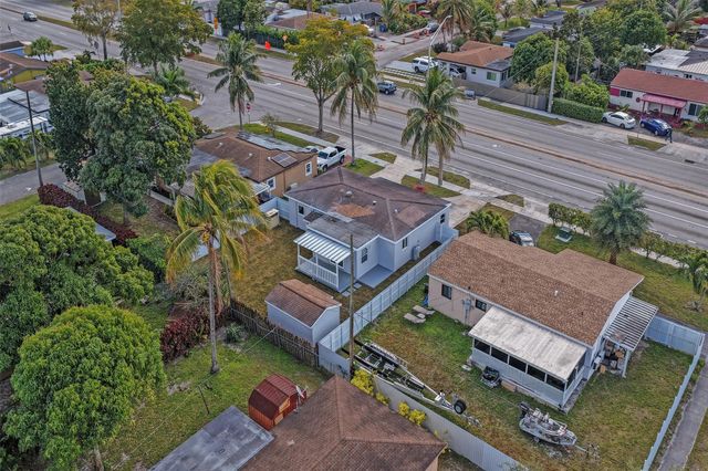 6789 Miramar Parkway, Miramar, FL 33023