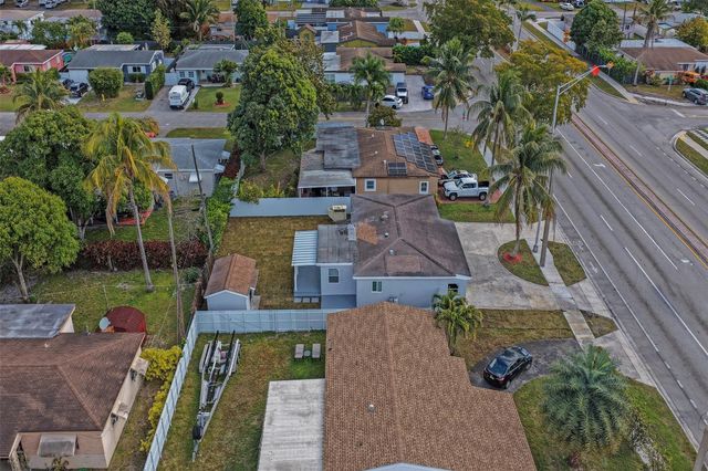 6789 Miramar Parkway, Miramar, FL 33023