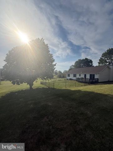 13420 CHESTNUT FORK RD, Culpeper, VA 22701