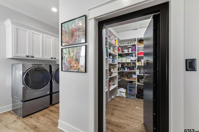 202 Winged Foot Dr, Hideaway, TX 75771