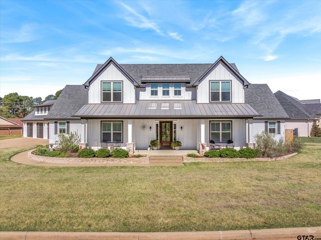 202 Winged Foot Dr, Hideaway, TX 75771