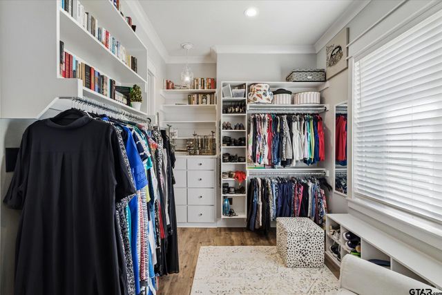 202 Winged Foot Dr, Hideaway, TX 75771