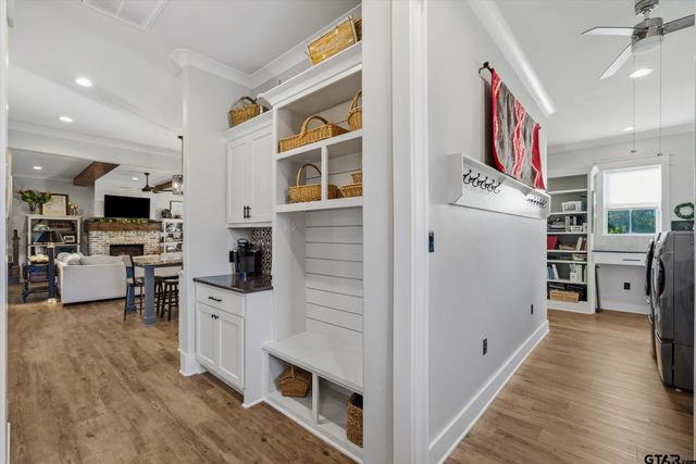 202 Winged Foot Dr, Hideaway, TX 75771