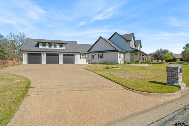 202 Winged Foot Dr, Hideaway, TX 75771